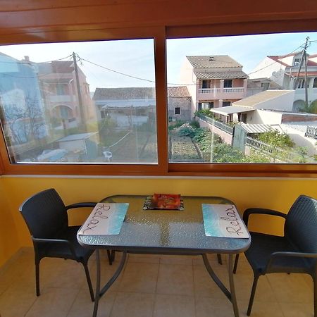 Agapi Studio Acharavi A 50M De La Mer, 400M Du Centre Ville 外观 照片