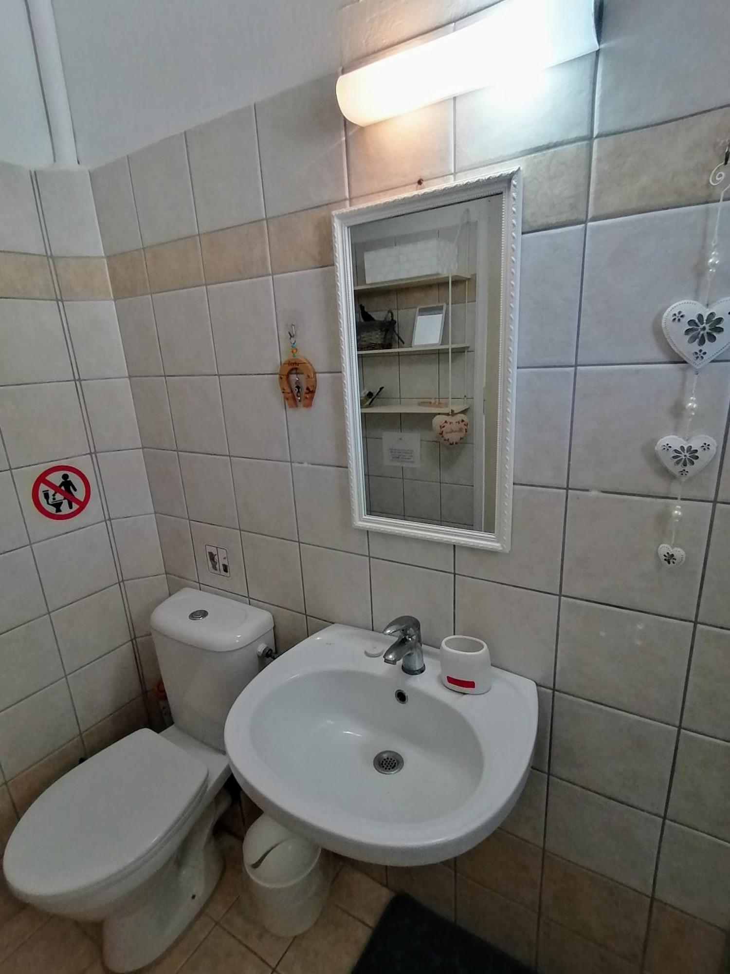 Agapi Studio Acharavi A 50M De La Mer, 400M Du Centre Ville 外观 照片